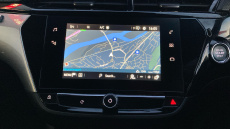 Vauxhall Corsa 100kW Anniversary Edition 50kWh 5dr Auto [11kWCh] Electric Hatchback